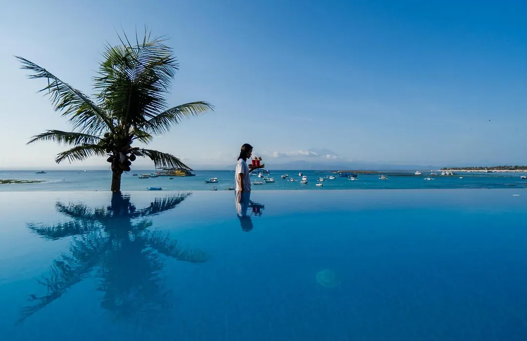 Villa Coral Lembongan-1