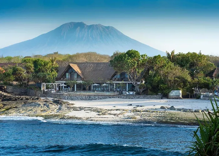 Villa Voyage Nusa Lembongan 